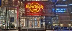 photo of Hard Rock Cafe Dubai (New)